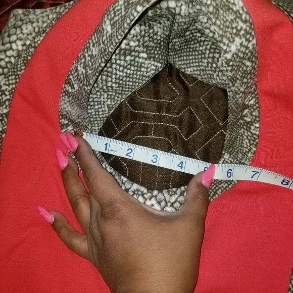 Alfani Dress - Picture 8 of 9